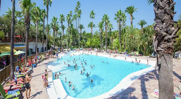 Mobile home i Fréjus