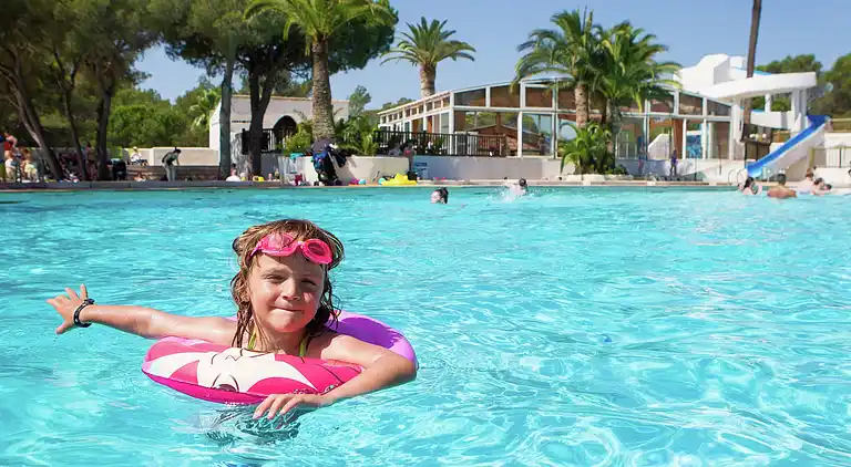 Mobile home i Fréjus