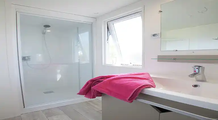 Mobile home i Fréjus