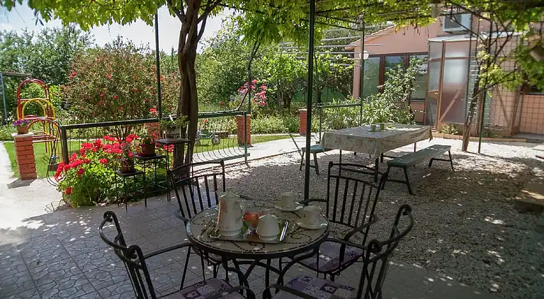 Holiday home in Split