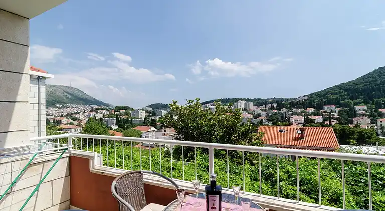 Leilighet i Babin Kuk