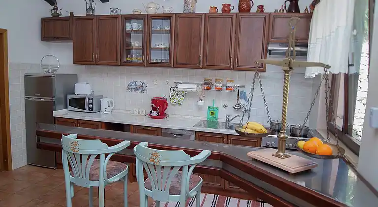 Holiday home in Split