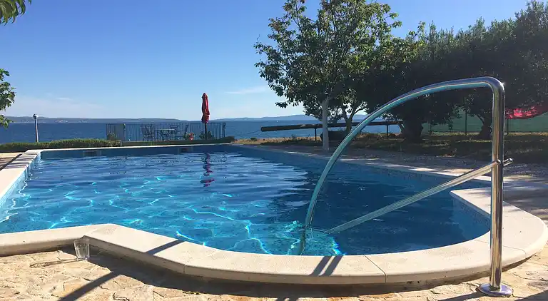 Holiday home in Split