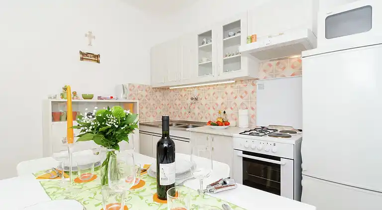 Leilighet i Babin Kuk