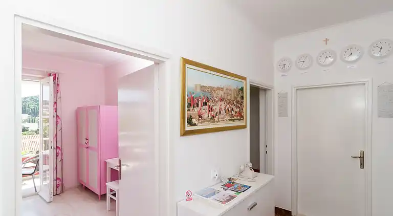 Leilighet i Babin Kuk