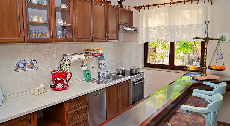 Holiday home in Split