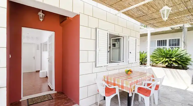 Leilighet i Babin Kuk