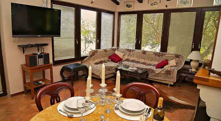 Holiday home in Split