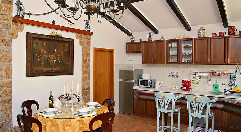 Holiday home in Split