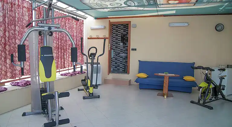 Holiday home in Split