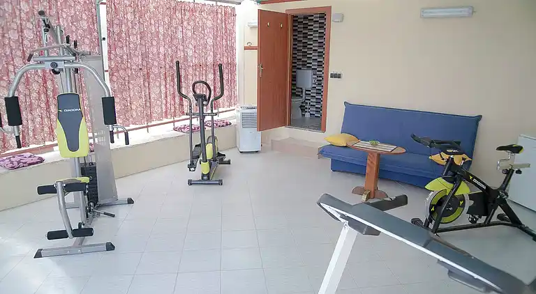 Holiday home in Split