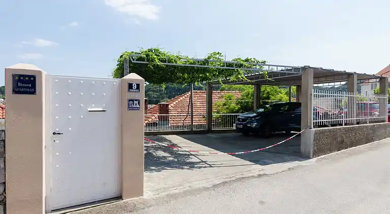 Leilighet i Babin Kuk