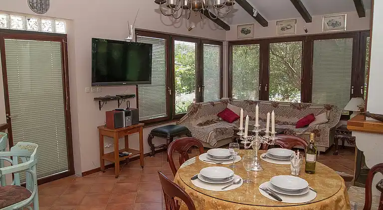 Holiday home in Split