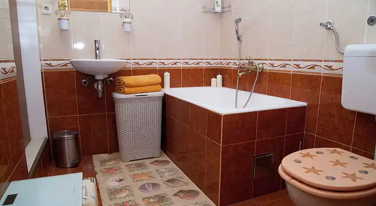 Holiday home in Split