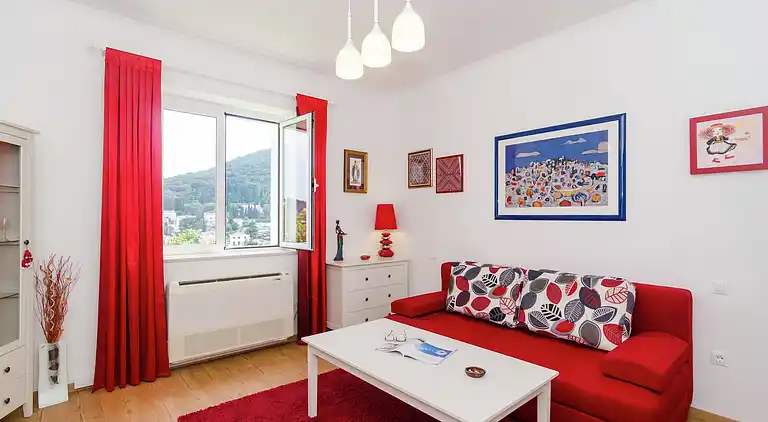 Leilighet i Babin Kuk