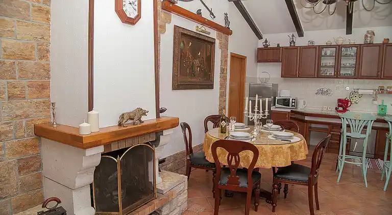 Holiday home in Split