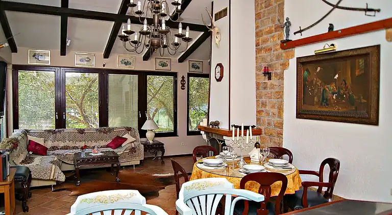 Holiday home in Split