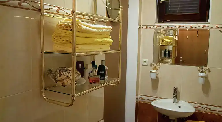 Holiday home in Split