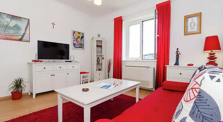 Leilighet i Babin Kuk