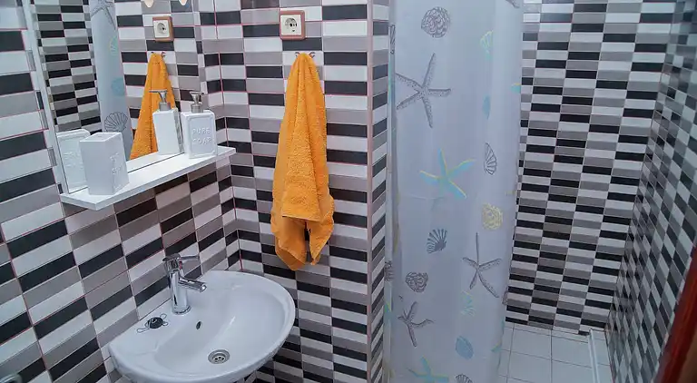 Holiday home in Split