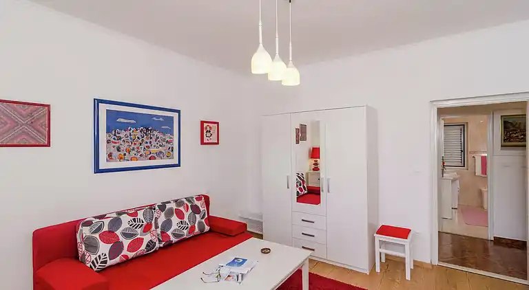 Leilighet i Babin Kuk