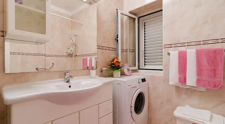 Leilighet i Babin Kuk