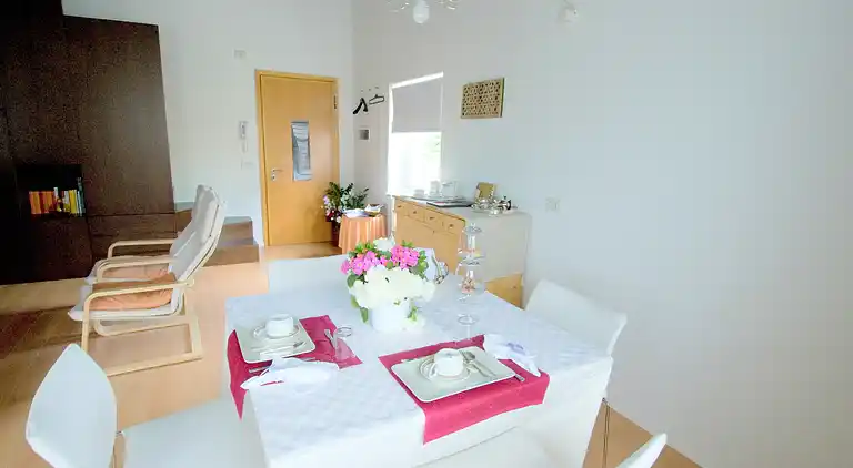 Ferielejlighed i Revò