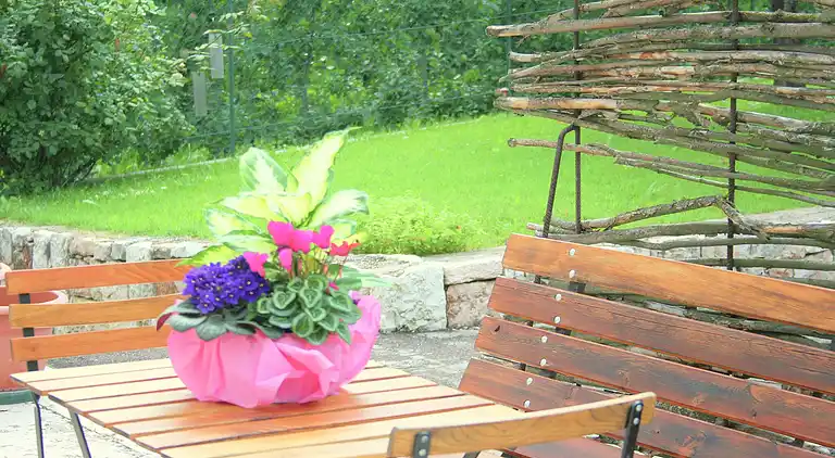 Ferielejlighed i Revò