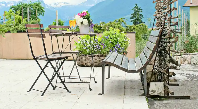 Ferielejlighed i Revò