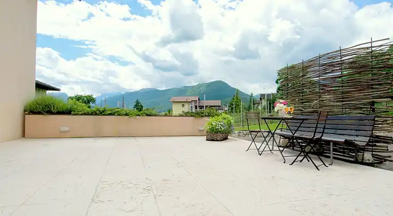 Ferielejlighed i Revò