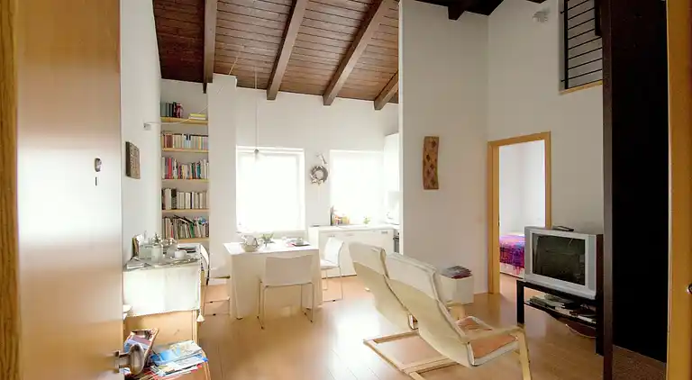 Ferielejlighed i Revò