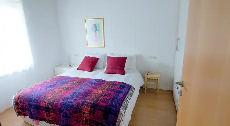 Ferielejlighed i Revò