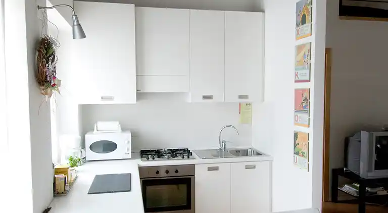 Ferielejlighed i Revò