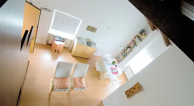 Ferielejlighed i Revò