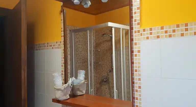 Vakantiehuis in San Marcello Piteglio