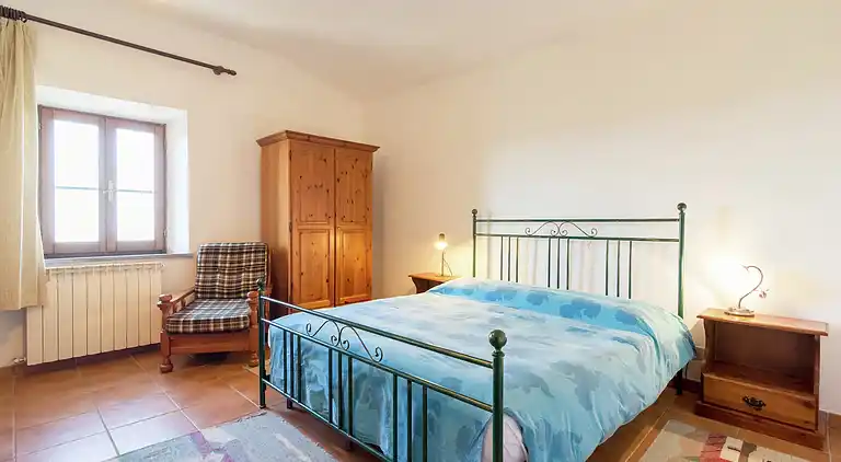 Sommerhus i Gaiole in Chianti