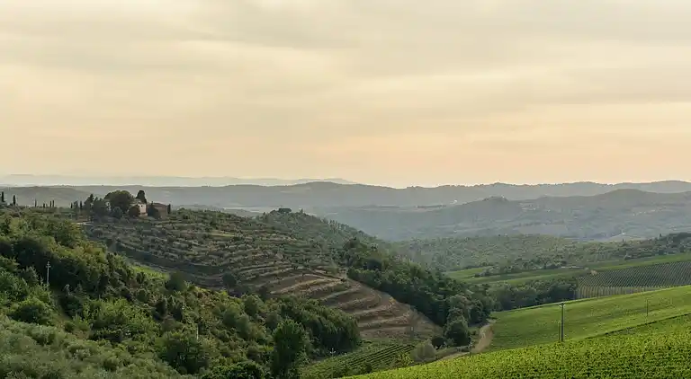 Holiday home in Gaiole in Chianti