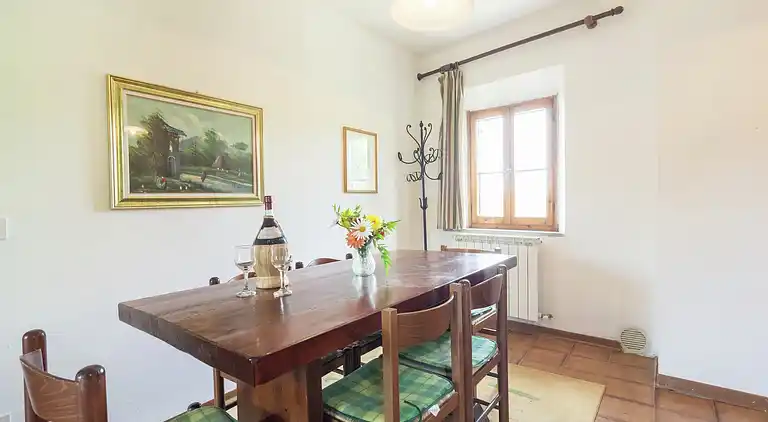 Holiday home in Gaiole in Chianti