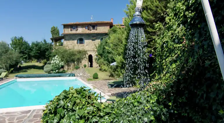 Casa de vacaciones en Gaiole in Chianti