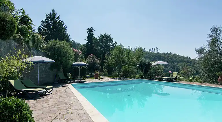 Casa de vacaciones en Gaiole in Chianti