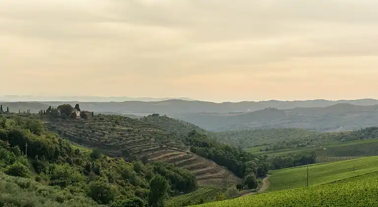 Casa de vacaciones en Gaiole in Chianti