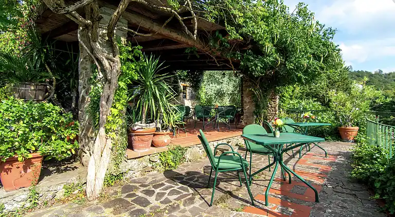 Holiday home in Gaiole in Chianti