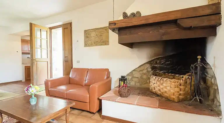 Holiday home in Gaiole in Chianti