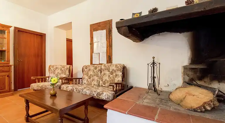 Sommerhus i Gaiole in Chianti