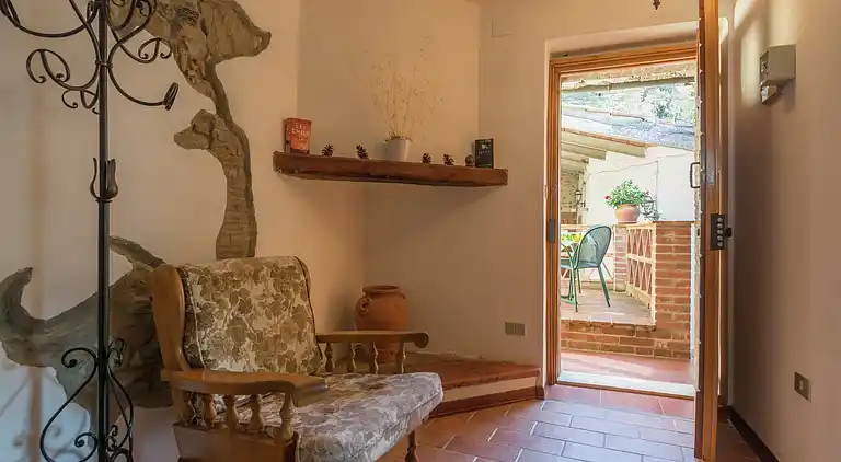 Casa de vacaciones en Gaiole in Chianti