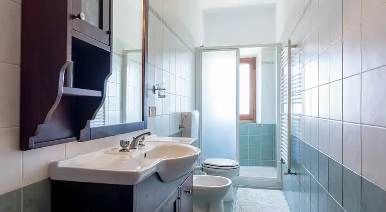 Sommerhus i Gaiole in Chianti