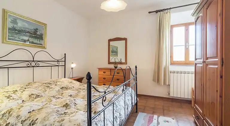 Holiday home in Gaiole in Chianti