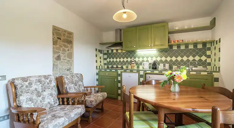 Casa de vacaciones en Gaiole in Chianti