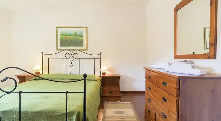 Casa de vacaciones en Gaiole in Chianti