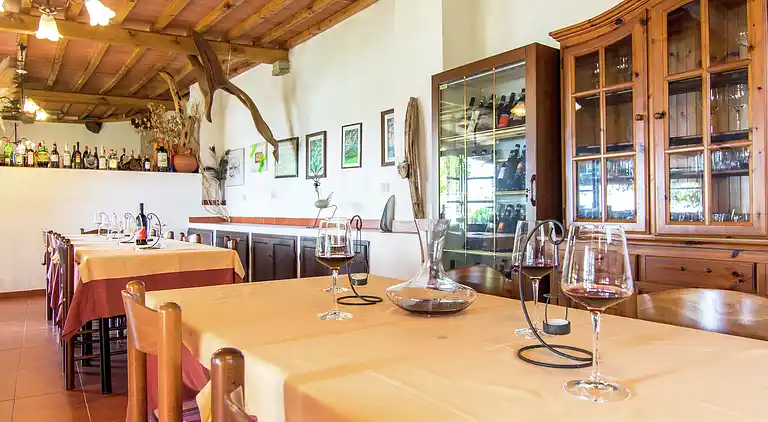 Holiday home in Gaiole in Chianti